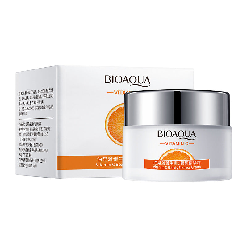 Enhancing Skin Tone Cream
